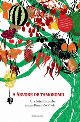 ES A Árvore De Tamoromu