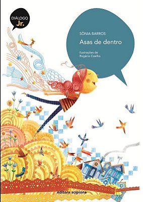 ES Asas De Dentro