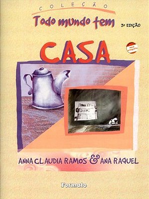 ES Casa Todo Mundo Tem