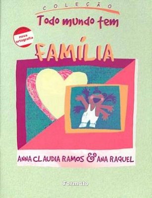 ES Familia Todo Mundo Tem