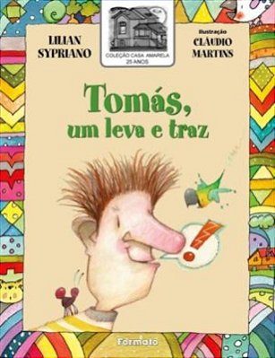 ES Tomás Um Leva E Traz