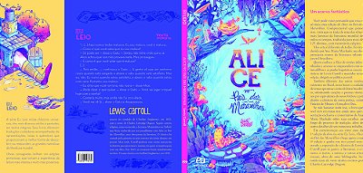 ES Alice No Pais Das Maravilhas