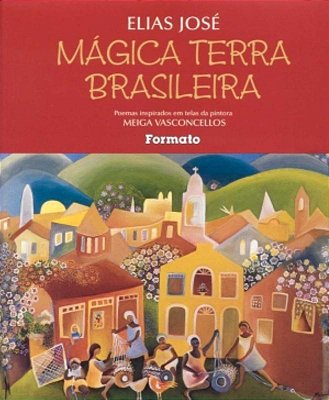 ES Magica Terra Brasileira