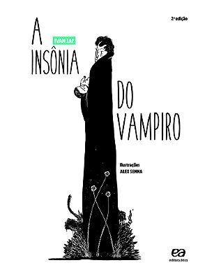 ES Insonia Do Vampiro, A Ref