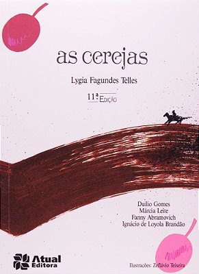 ES As Cerejas
