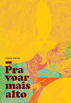 Pra Voar Mais Alto
