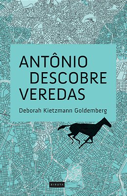 Antônio Descobre Veredas