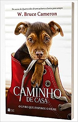 A Caminho De Casa