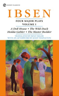 Four Major Plays: Volume 1-..