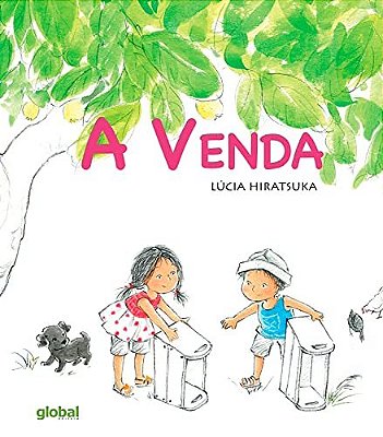 A Venda