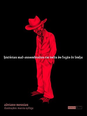 Histórias Mal-Assombradas Em Volta Do Fogão De Lenha