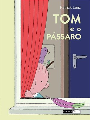 Tom E O Pássaro
