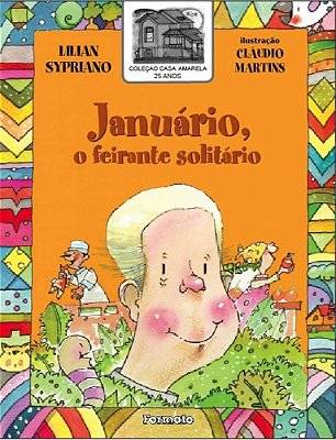 ES Januário, O Feirante Solitário