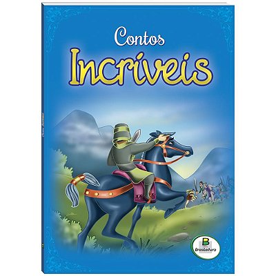 Contos Incríveis