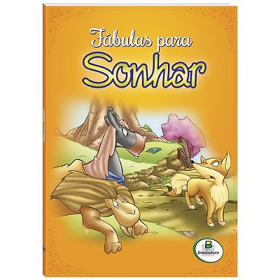 Fábulas Para Sonhar