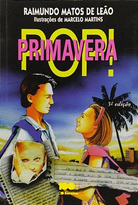 Primavera Pop!