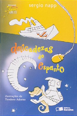 ES - Delicadezas Do Espanto