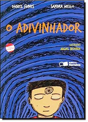 ES - Adivinhador, O