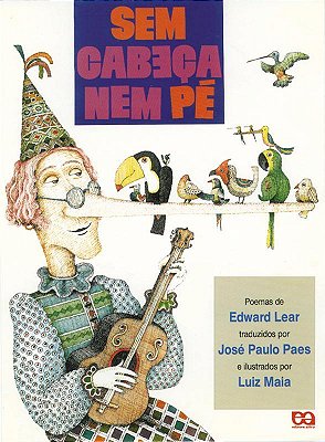 ES - Sem Cabeca Nem Pe