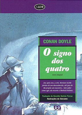 ES - Signo Dos Quatro Eu Leio