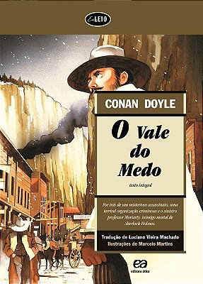 ES - Vale Do Medo