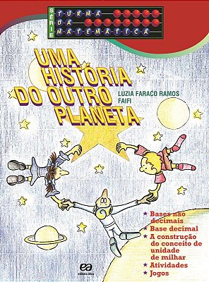 ES - Uma Historia Do Outro Planeta