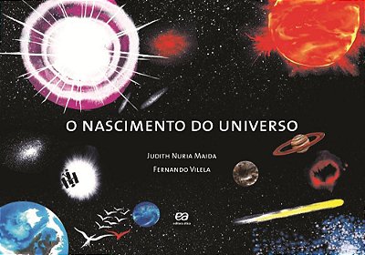 ES - Nascimento Do Universo, O