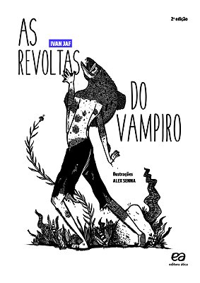 ES - Revoltas Do Vampiro, As Ref