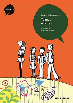 ES - Teimas E Birras