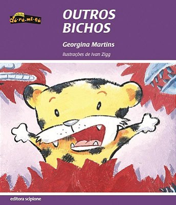 ES - Outros Bichos
