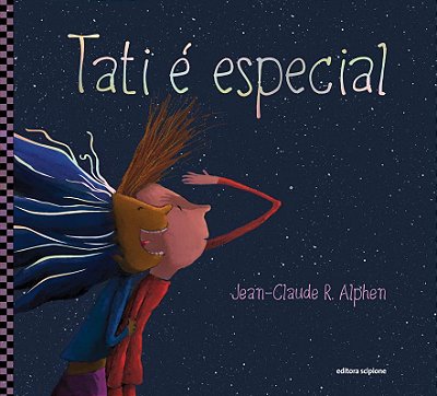 ES - Tati E Especial