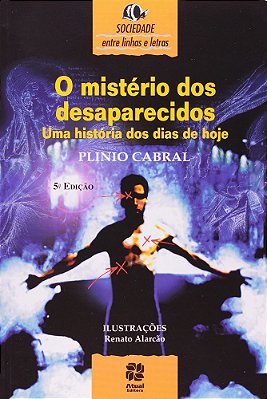 ES - Misterio Dos Desaparecidos, O