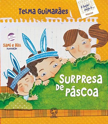 ES - Surpresa De Pascoa