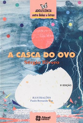 ES - Casca Do Ovo, A
