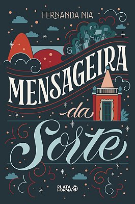 Mensageira Da Sorte