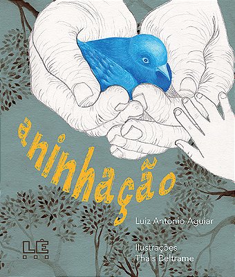 Aninhacao - Editora Le