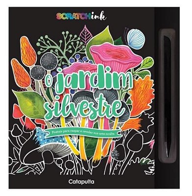 O Jardim Silvestre