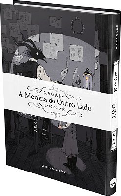 Menina Do Outro Lado: Volume 4, A Hardcover Ean:9788594541741