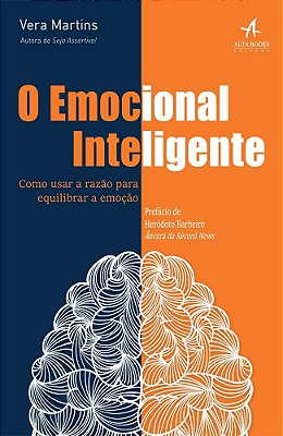 O Emocional Inteligente-9788576089360