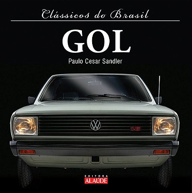 Clássicos Do Brasil - Gol