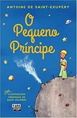 Pequeno Principe, O