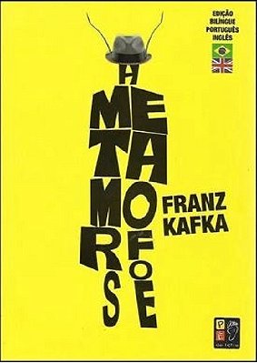 A Metamorfose..-
