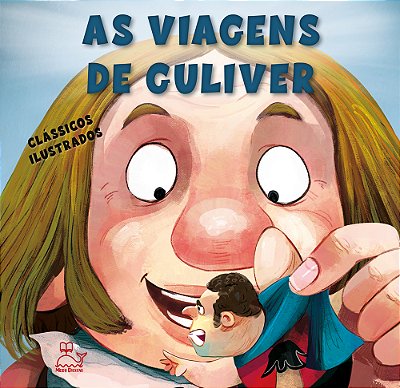 As Viagens De Guliver