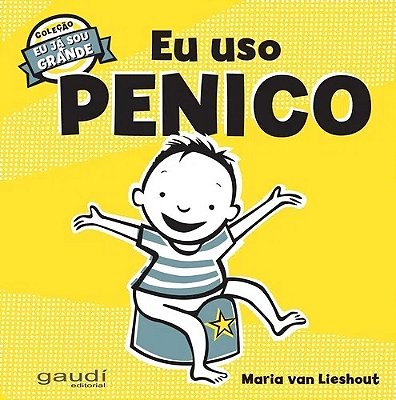Eu Uso Penico