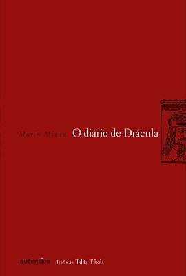 O Diário De Drácula