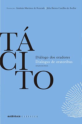 Diálogo Dos Oradores