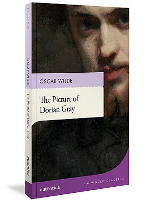 The Picture Of Dorian Gray (English Edition – Full Version)