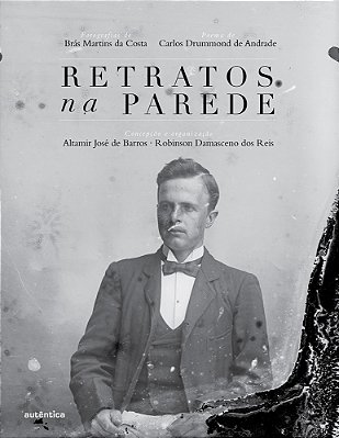 Retratos Na Parede