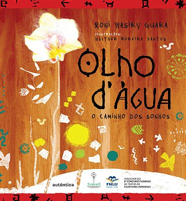 Olho D'Água – O Caminho Dos Sonhos