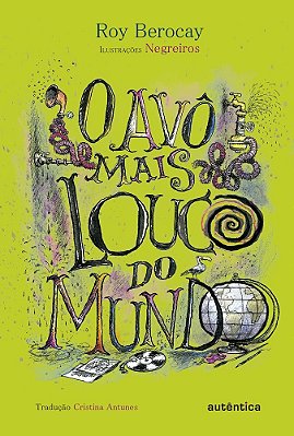 O Avô Mais Louco Do Mundo